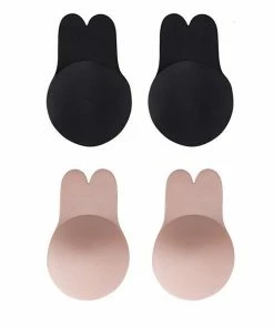 Emprada Reusable Nude Breast Lift Pasties Intimates