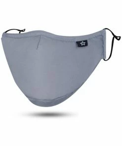 Emprada Masks Grey Adjustable Reusable Face Mask