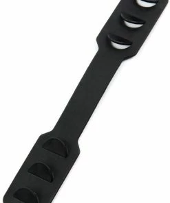 Emprada Anti Slip Black Adjustable Mask Extension Masks