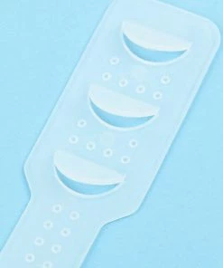 Emprada Anti Slip Clear Adjustable Mask Extension