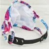 Emprada Anti Slip Black Adjustable Mask Extension Masks