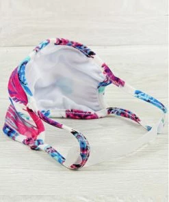 Emprada Anti Slip Clear Adjustable Mask Extension