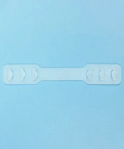 Emprada Anti Slip Clear Adjustable Mask Extension