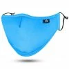 Emprada Light Blue Adjustable Reusable Face Mask