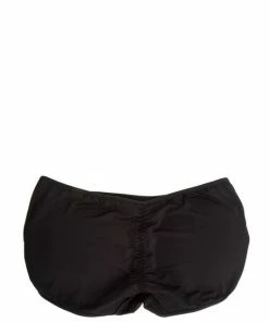 Emprada Low Waist Black Butt Booster Padded Panty Intimates