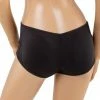 Emprada Low Waist Black Butt Booster Padded Panty Intimates