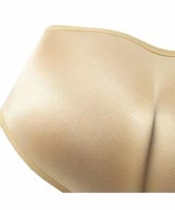Emprada Booty Poppin Beige Shapewear Panty Intimates 3 Emprada Booty Poppin Beige Shapewear Panty Intimates