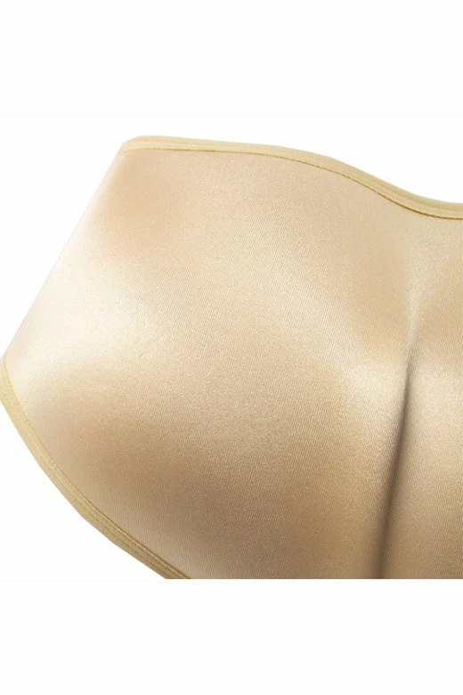 Emprada Booty Poppin Beige Shapewear Panty Intimates 2 Emprada Booty Poppin Beige Shapewear Panty Intimates