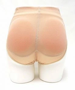Emprada Silicone Buttocks Beige Booster