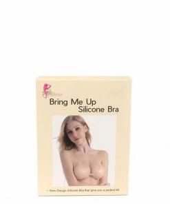 Emprada Bring Me Up Silicone Bra Intimates