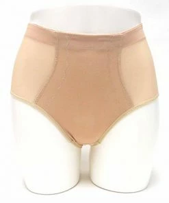 Emprada Silicone Buttocks Beige Booster