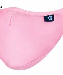 Emprada Pink Adjustable Reusable Face Mask