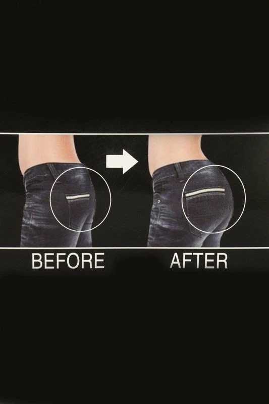 Emprada Seamless Beige Padded Panty 3 Emprada Seamless Beige Padded Panty