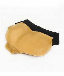 Emprada Seamless Beige Padded Panty