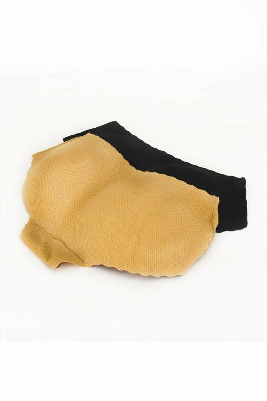 Emprada Seamless Beige Padded Panty 2 Emprada Seamless Beige Padded Panty