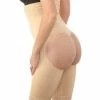 Emprada High Waist Beige Butt Lifter Shapewear Intimates