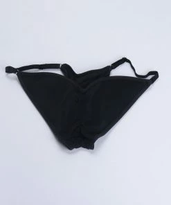 Emprada Booty Booster Black Panty 6 Emprada Booty Booster Black Panty