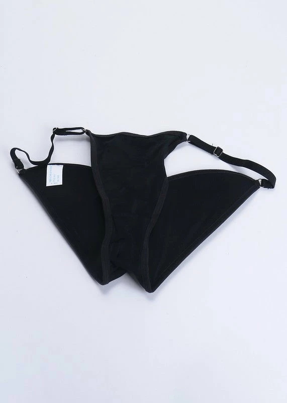 Emprada Booty Booster Black Panty 4 Emprada Booty Booster Black Panty