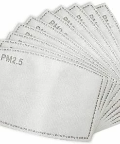 Emprada PM2.5 Activated Carbon Filter