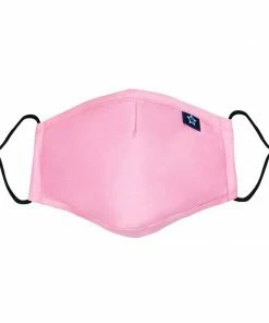 Emprada Pink Adjustable Reusable Face Mask