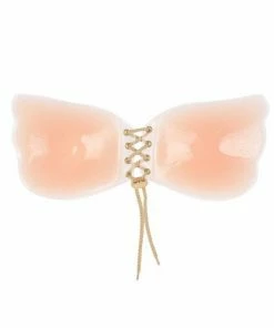 Emprada Silicone Invisible Push-Up Bra