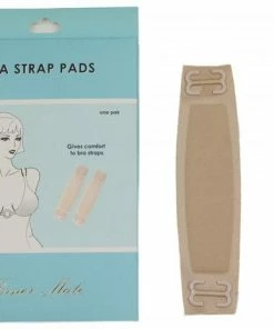 Emprada Intimates Bra Strap Comfort Pad