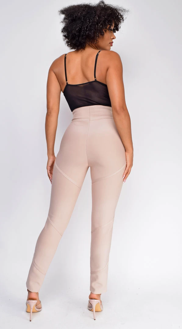 Emprada Tops Katalina Black Lace Strappy Crop Top 2 Emprada Tops Katalina Black Lace Strappy Crop Top