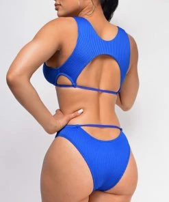 Emprada Jagger Blue Bikini 5 Emprada Jagger Blue Bikini