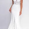 Emprada Aiyanna Off White Bridal Gown Dresses