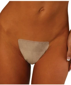 Emprada Peel And Toss White Strapless Disposable Panty (12 Pairs) Intimates