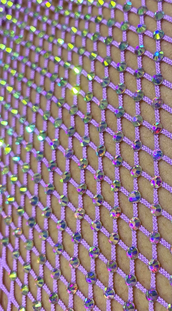 Emprada Josie Lavender Purple Jewel Cover Up Tank Dress Dresses 4 Emprada Josie Lavender Purple Jewel Cover Up Tank Dress Dresses