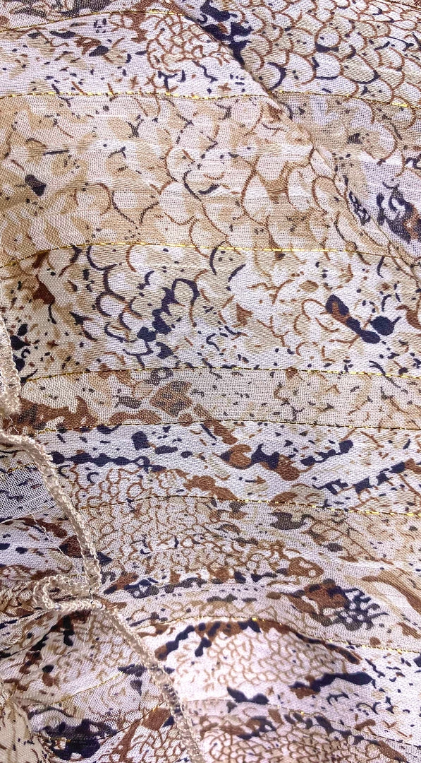 Emprada Jumpsuits & Rompers Vera Brown Snake Print Cut Out Romper 4 Emprada Jumpsuits & Rompers Vera Brown Snake Print Cut Out Romper