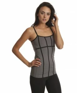 Colosseum Powerlifting Tank Tops