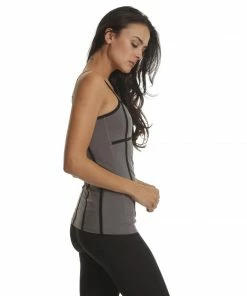 Colosseum Powerlifting Tank Tops